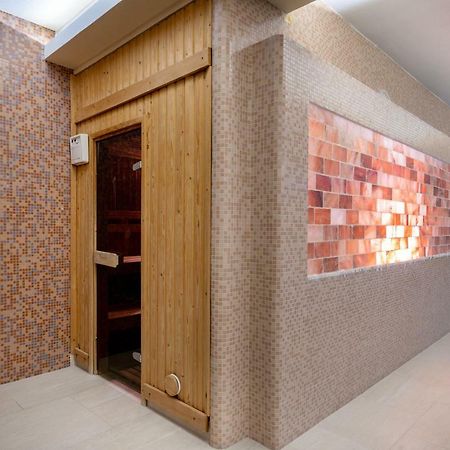 Doresz Wellness Panzio Bed & Breakfast Ujhartyan ภายนอก รูปภาพ