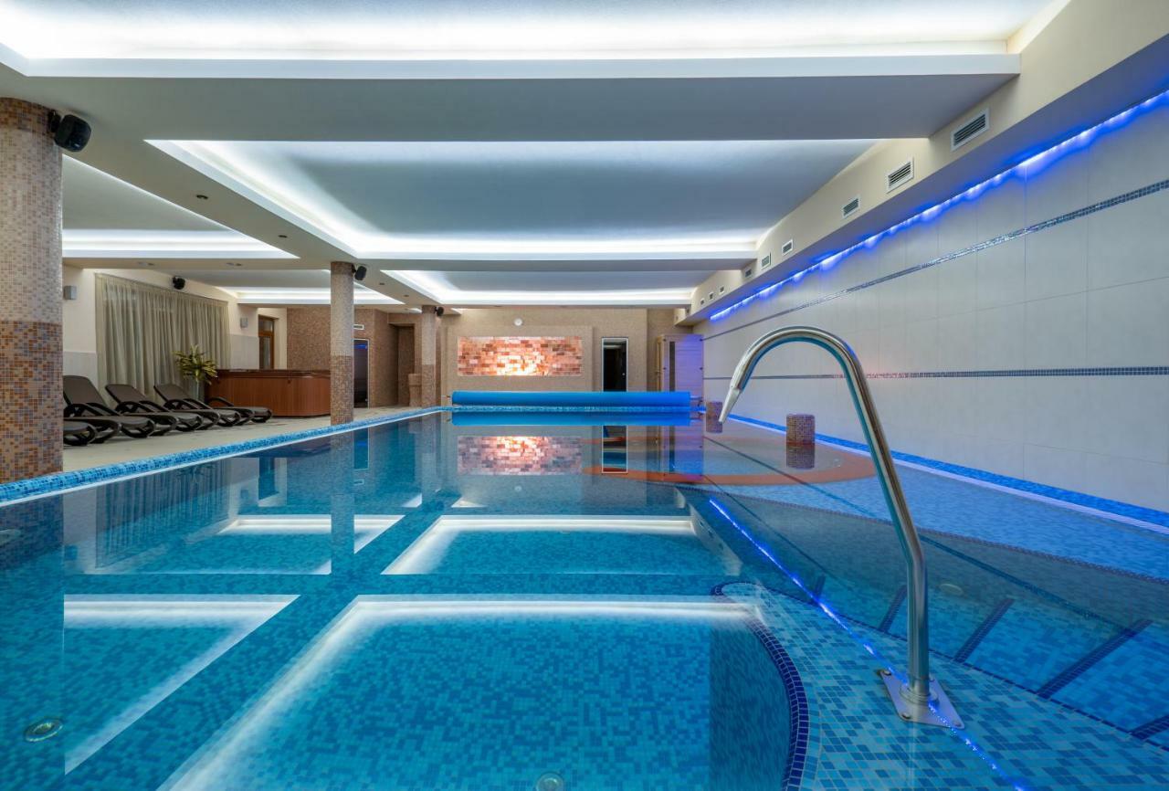 Doresz Wellness Panzio Bed & Breakfast Ujhartyan ภายนอก รูปภาพ